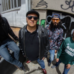 LA SEVERA MATACERA REGRESA A ROCK AL PARQUE